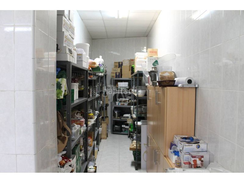 Foto 44935a46-e4b6-4999-b20f-ba645616d816. Local comercial a Sant Pere i Sant Pau Tarragona