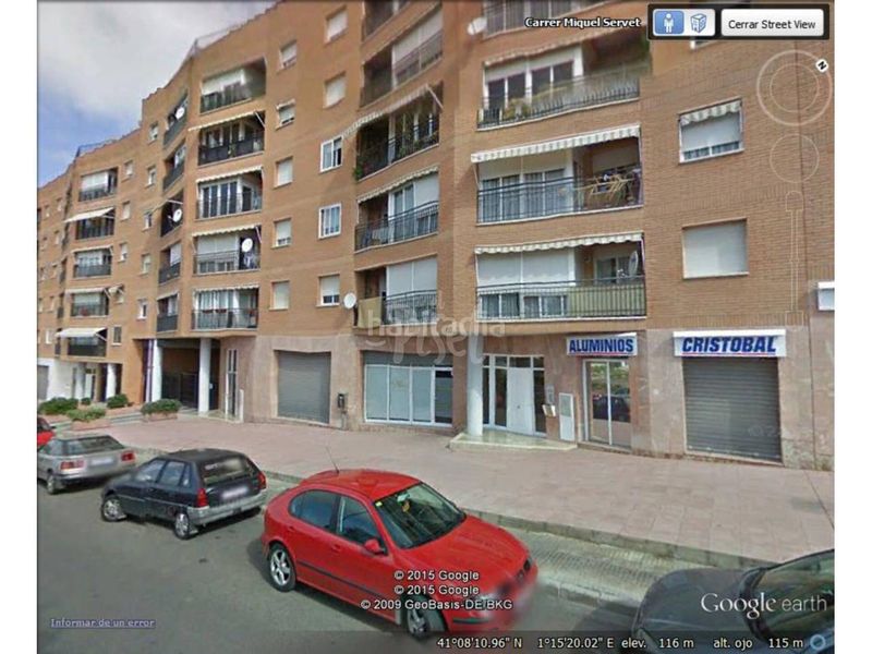 Foto 4b20a396-e265-480e-b81d-08b062d94855. Local comercial a Sant Pere i Sant Pau Tarragona