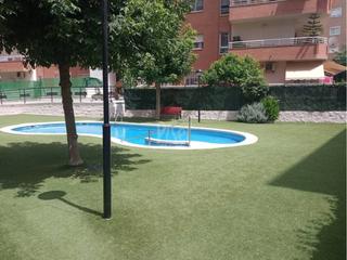 Pis  Ametlla de mar. Venta de piso en un amplio bajo en salou