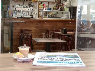 Transfer Business premise in Nou Eixample Sud. Traspaso de local en el corazón de tarragona