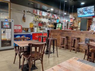 Local Comercial a Nou Eixample Sud