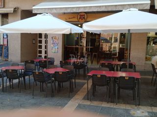 Local Comercial a Nou Eixample Sud
