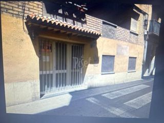 Geschäftsraum in Valls. Venta de local exclusivo para gimnasio