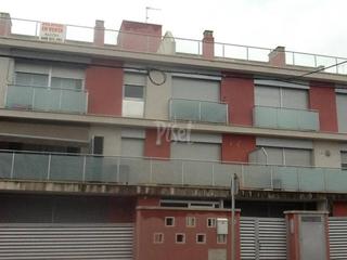 Pis a Segur de Calafell Nucli Urbà. Apartamento en venta en segur de calafell