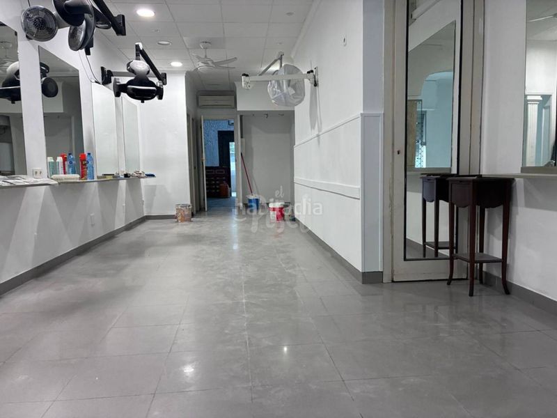 Foto 55b697ea-db8a-4297-ab92-9e049fdd8be7. Local comercial a Eixample Tarragona