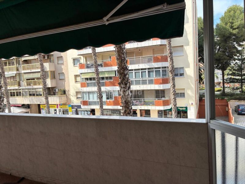 Foto 00b5dd30-fd2e-42b0-8821-0a1fbe6aaa40. Pis amb aparcament a Centre Salou
