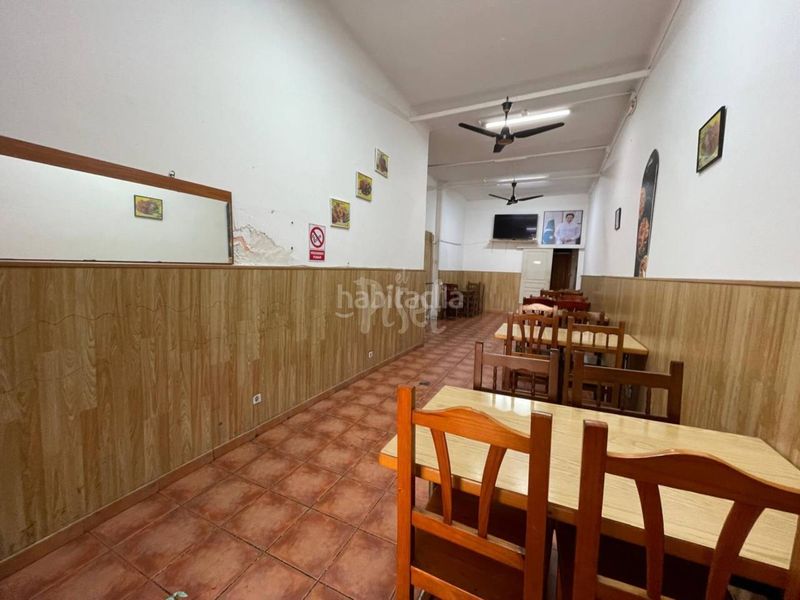 Foto 02bcab95-4d61-45a2-91a7-0c286d0bffa3. Local comercial a Eixample Tarragona
