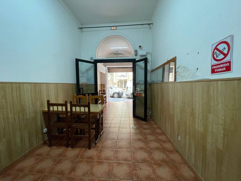 Foto 1ff17481-d8dd-4ddd-a057-961e285a317e. Local comercial a Eixample Tarragona