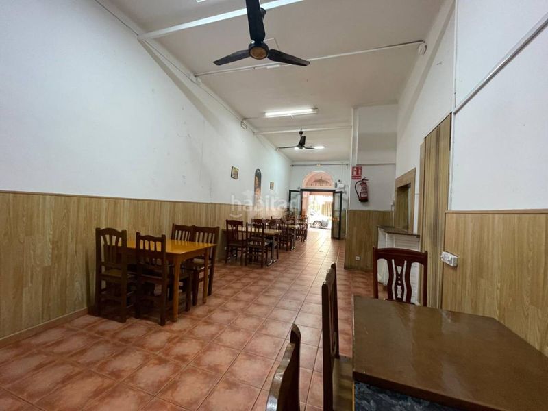Foto 3d2a87c4-1e40-4435-9d42-95e819c89195. Local comercial a Eixample Tarragona