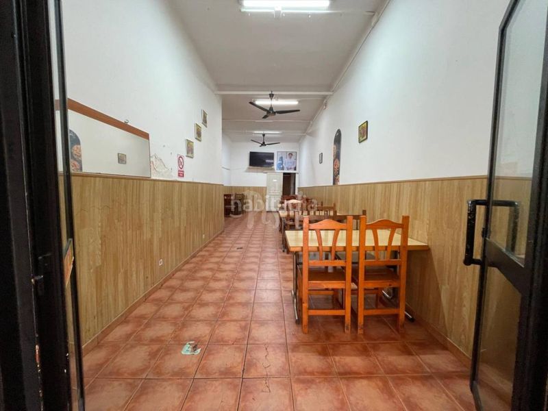 Foto 44ba6dac-e802-4b5a-a3d5-c65e5ff0b277. Local comercial a Eixample Tarragona