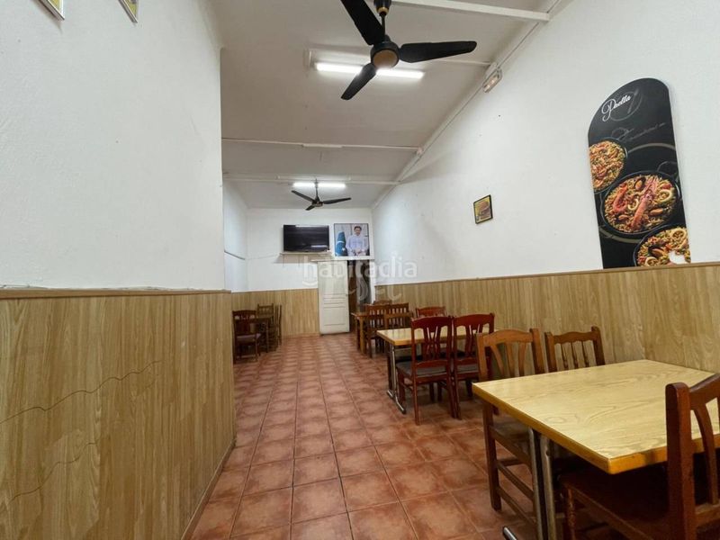 Foto 582d70a6-f734-4b9a-9b17-74d1218daa1d. Local comercial a Eixample Tarragona