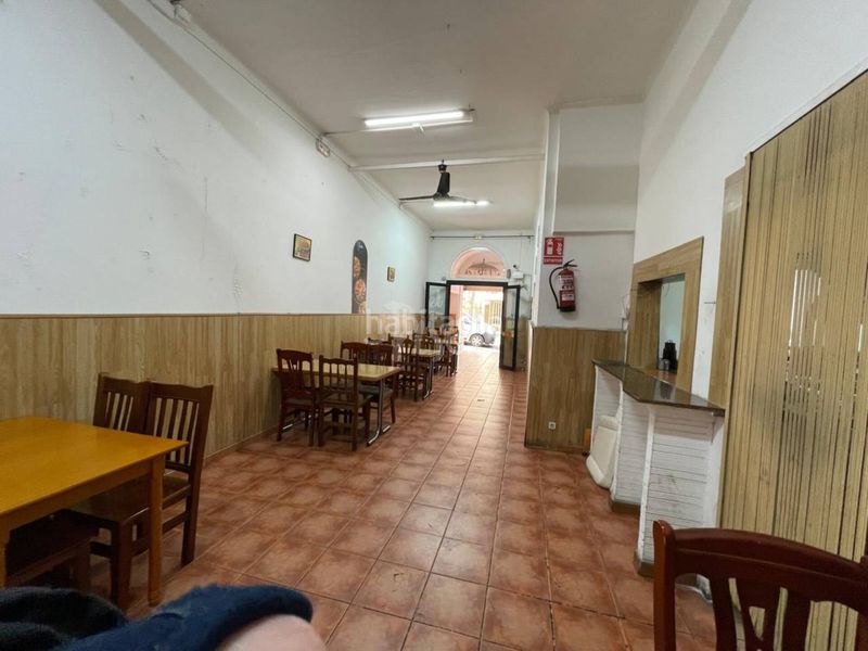 Foto 660c8b51-1bd8-456e-9ab8-ba25b264d8c1. Local comercial a Eixample Tarragona