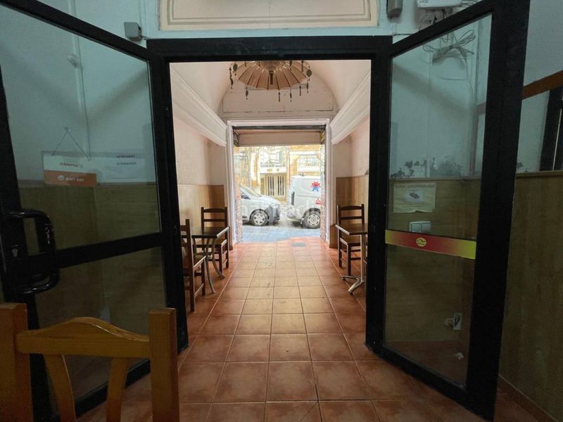 Foto 73af3bd3-31e8-4a02-b10d-361f3fdd2b60. Local comercial a Eixample Tarragona