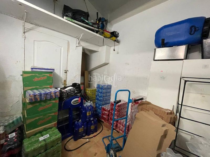 Foto 8c68c85f-7b89-4277-969c-cc51ca94653c. Local comercial a Eixample Tarragona