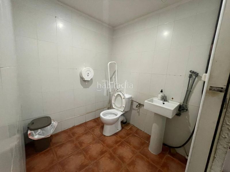 Foto 9efab393-be93-4f4d-824d-c9a3ab0b8712. Local comercial a Eixample Tarragona