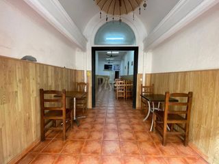 Local Comercial a Eixample