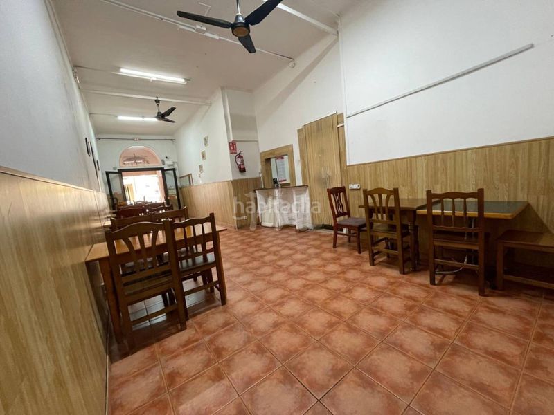 Foto d7efa205-8302-4c00-9d26-729c1878bb4c. Local comercial a Eixample Tarragona