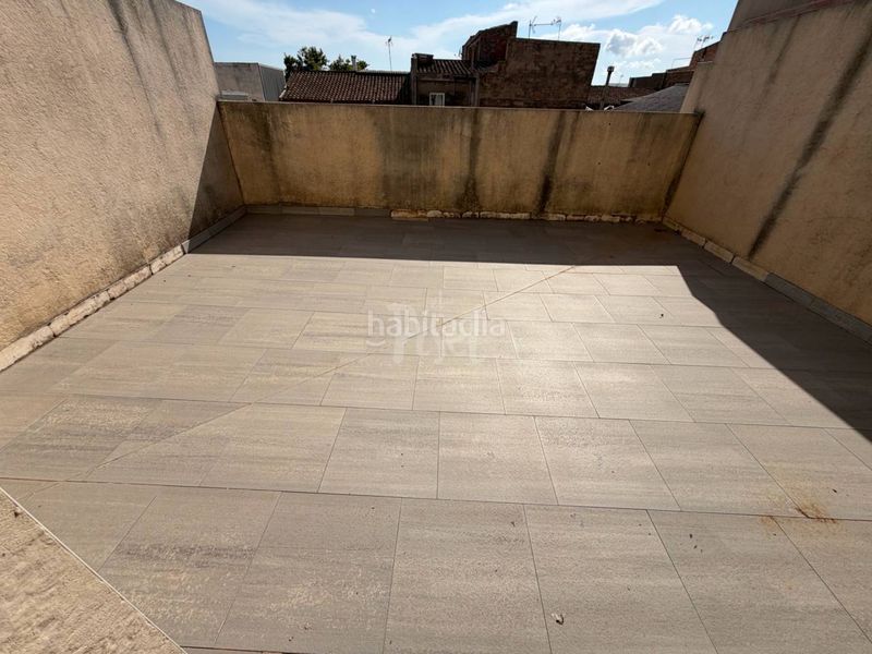 Foto dcea1a9c-eea8-4621-9c69-44c20843cdea. Casa amb aparcament a Canonja (la)