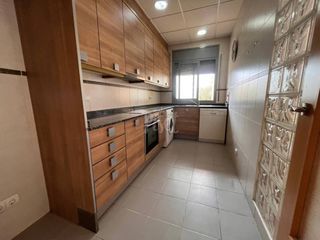 Flat in Santa Bàrbara. Piso en venta en santa bárbara con gran terraza