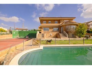 Maison à Secuita (La). Espectacular casa en la secuita  espacio, lujo y privacidad