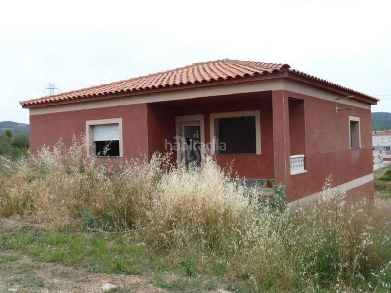 Foto 6c522567-e6bb-44b9-9d89-c7fafaf08115. Casa a Aiguamúrcia