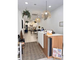 Umzug Büro in Calle de la unión 38. Traspaso de local comercial en tarragona capital