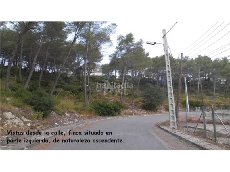 Foto 0cbcbdf2-3a3d-4c92-b48b-45bb37cce83c. Finca rústica a Olivella