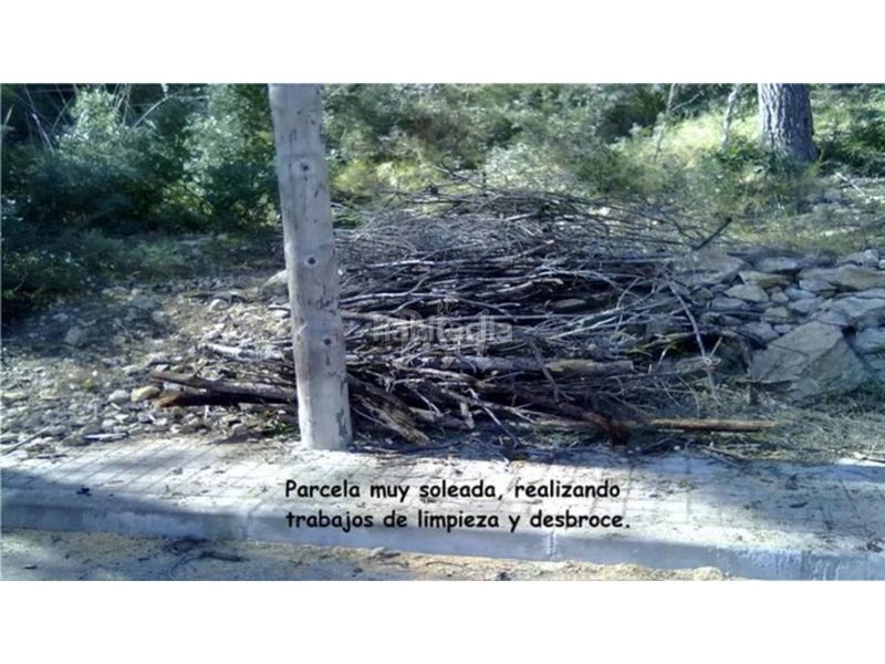 Foto c8f4583d-0718-40d0-8ae6-77938af12e98. Finca rústica a Olivella