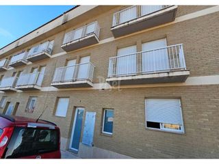 Etagenwohnung  Calle país valencià. Piso a la venta en deltebre