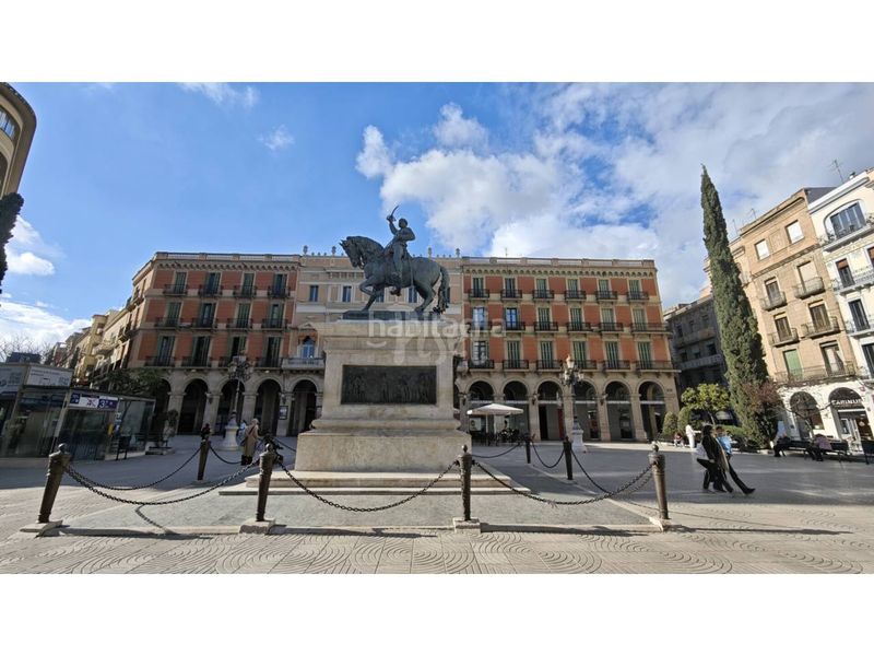 Foto 38c3a676-7785-49ae-8785-077d463e494e. Dúplex a Centre Reus