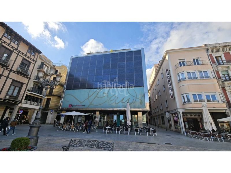 Foto 4a95ab22-c432-40e1-ba2e-528401f651be. Dúplex a Centre Reus