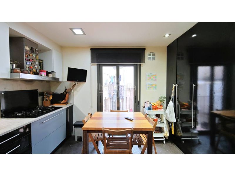 Foto 4bf00bc3-6994-4e95-ac9b-7ff74b5c8c11. Dúplex a Centre Reus