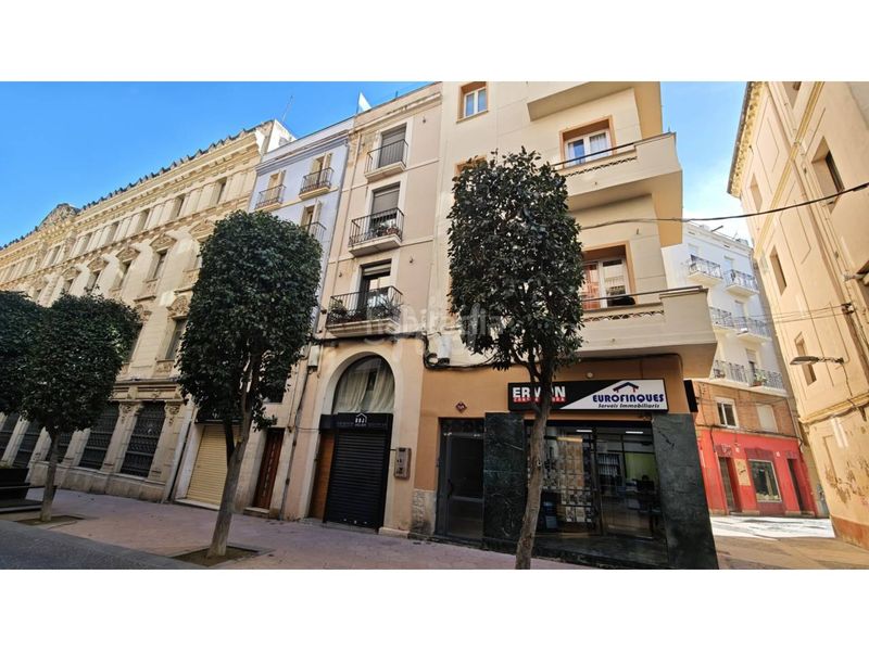 Foto 4e6ff5cb-3678-4184-98d3-d2484a95b4eb. Dúplex a Centre Reus