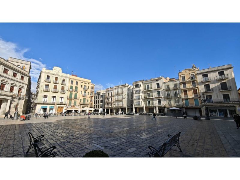 Foto 52ef6357-605a-4c17-9946-9b31d872a84f. Dúplex a Centre Reus