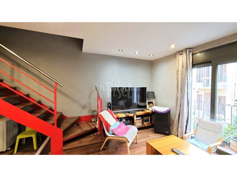 Foto 8db936c5-f5a4-487d-a1fc-341f32f1eff9. Dúplex a Centre Reus