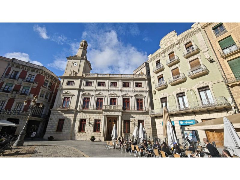 Foto bf507ac1-8797-4d58-941e-47c1beb1260b. Dúplex a Centre Reus