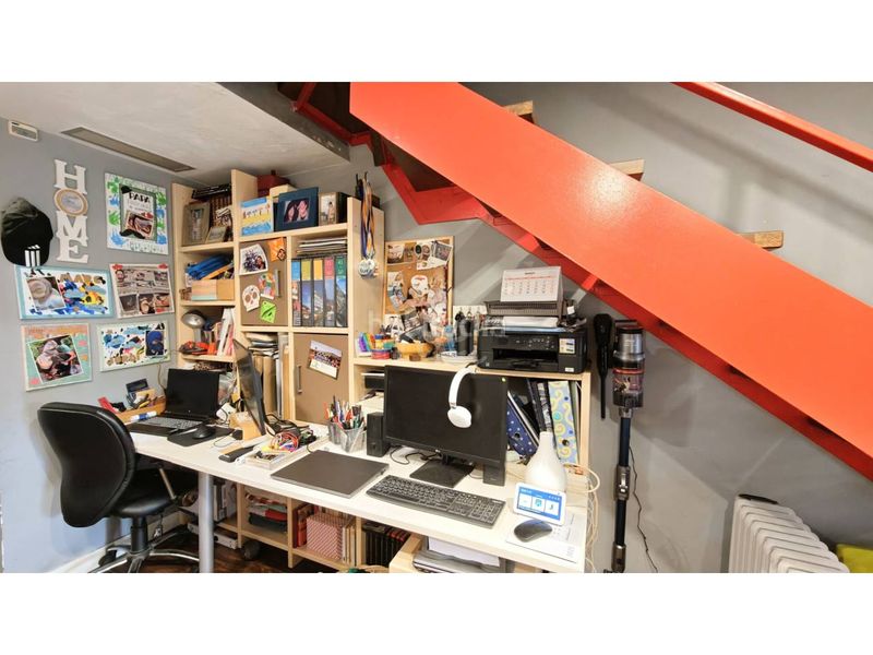 Foto e0d5995f-7786-4abd-ab3d-07c0b43762a0. Dúplex a Centre Reus