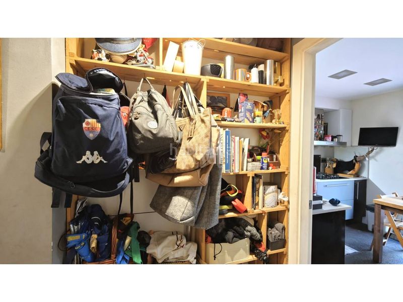 Foto f8cd07bc-fbc3-4124-8f43-2a3968a2a2ce. Dúplex a Centre Reus