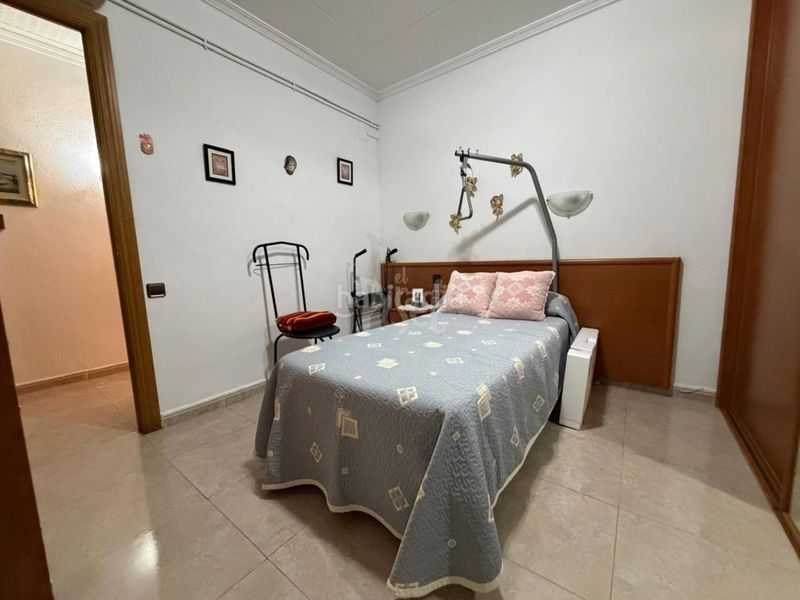 Foto f4323001-d82d-4cf0-af99-059ea658f159. Casa amb calefacció a Torreforta Tarragona