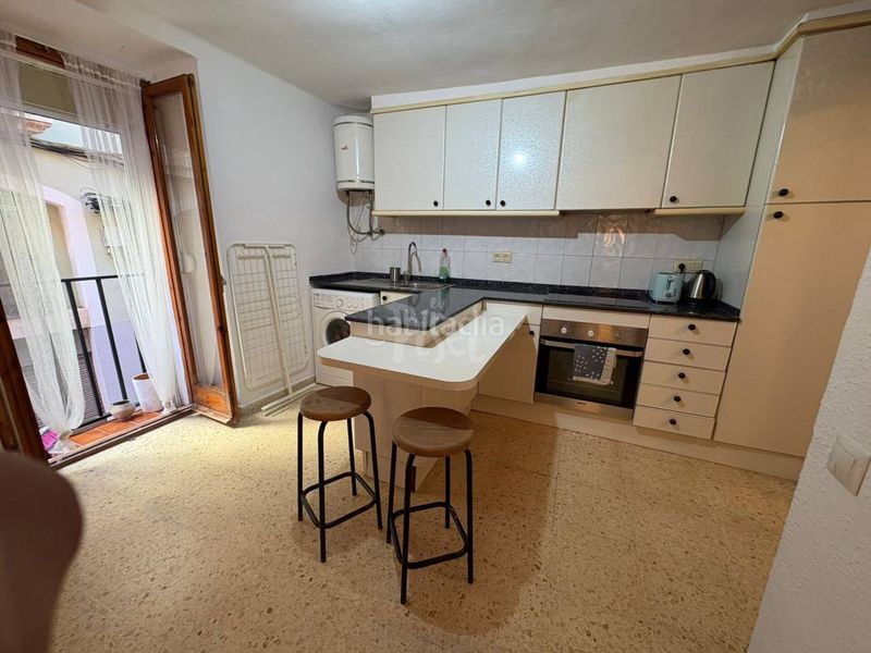 Foto dbc16695-686a-4f6c-aa1d-ceb354354207. Pis a Part Alta Tarragona