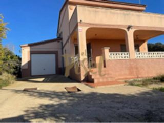 Casa  Calle  avda. andorra - urb. mas blanc, 145, catllar. Oportunidad casa