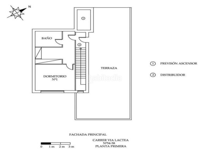 Foto 5ed86604-14ad-4195-a26e-4408a86f6ff2. Casa amb aparcament a Els Masos - Els Garrofers Coma-ruga