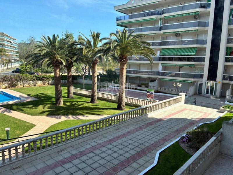 Foto 0631c645-467b-4a20-851d-bba3785b4d09. Apartament amb aparcament a Plaça Europa - Port Aventura Salou