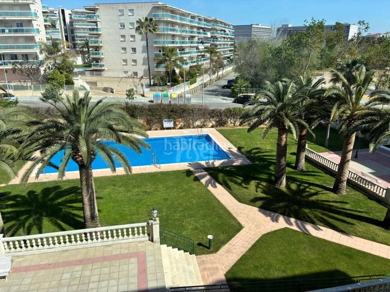 Foto 111e3edd-4709-4d5c-8cca-040f2a78b113. Apartament amb aparcament a Plaça Europa - Port Aventura Salou