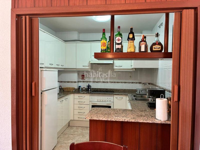 Foto 4ec6bf36-036c-4f41-8299-636f36cbcfbe. Apartament amb aparcament a Plaça Europa - Port Aventura Salou