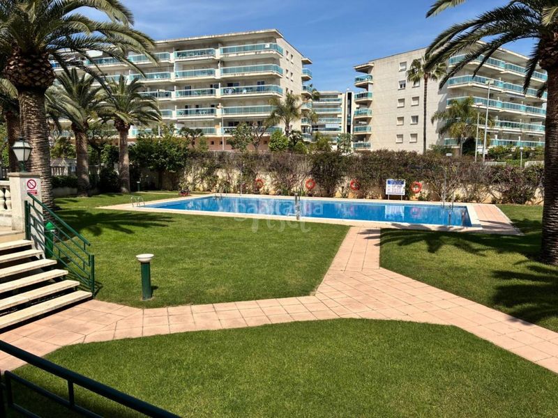 Foto 6b94ad4b-95ee-4fc2-9f63-d46aad89c7cc. Apartament amb aparcament a Plaça Europa - Port Aventura Salou