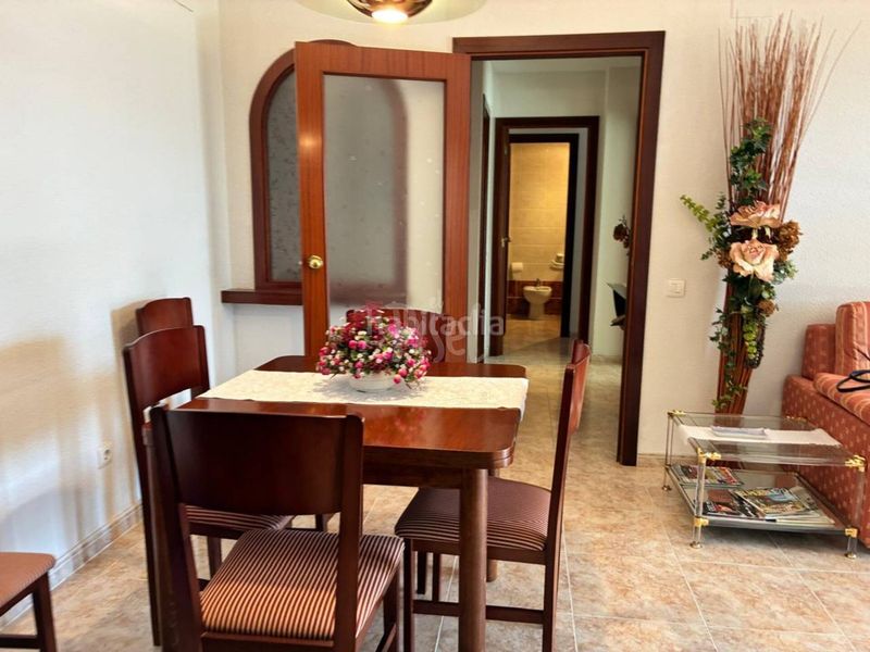 Foto a3be070b-065c-40e6-9165-08b733566da9. Apartament amb aparcament a Plaça Europa - Port Aventura Salou