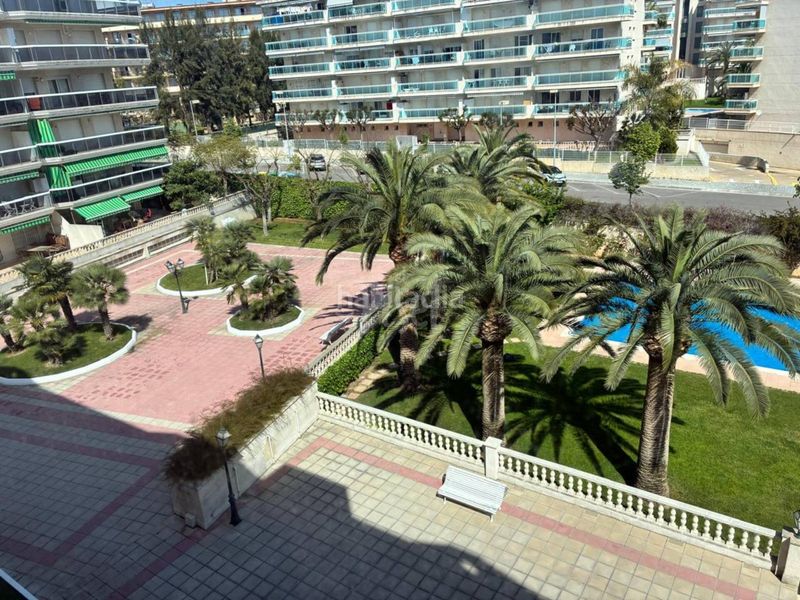 Foto c3ca2ff0-fc9e-474b-8b8c-4cef962f4511. Apartament amb aparcament a Plaça Europa - Port Aventura Salou
