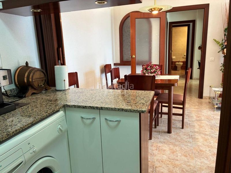 Foto dcc4de3f-80e8-44a9-b08e-257ef92bd9a8. Apartament amb aparcament a Plaça Europa - Port Aventura Salou