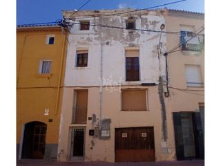 Pis a Roda de Barà